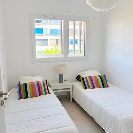 Apartamento Unique A St Cyprien Les Pieds Dans L Eau Saint-Cyprien (Pyrenees-Orientales)