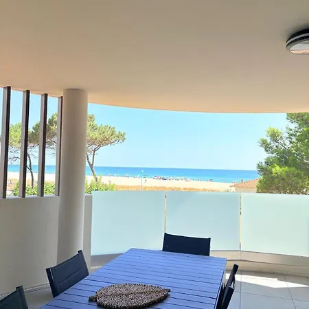 Apartamento Unique A St Cyprien Les Pieds Dans L Eau *