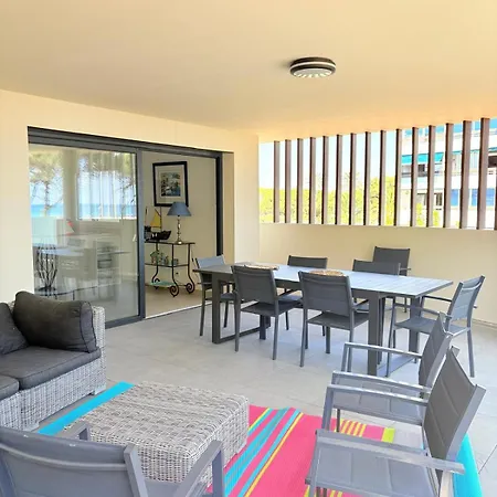 Apartamento Unique A St Cyprien Les Pieds Dans L Eau Saint-Cyprien (Pyrenees-Orientales)