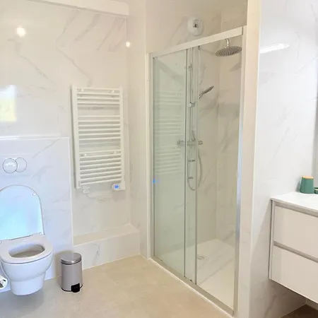 Apartamento Unique A St Cyprien Les Pieds Dans L Eau